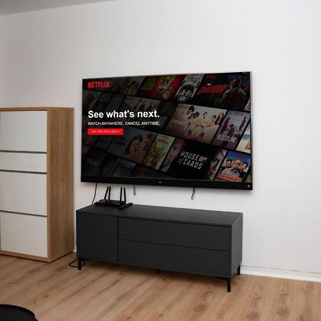 Entire Apartment Malmo 2 Bedrooms-Tv Lounge-Balcony ภายนอก รูปภาพ