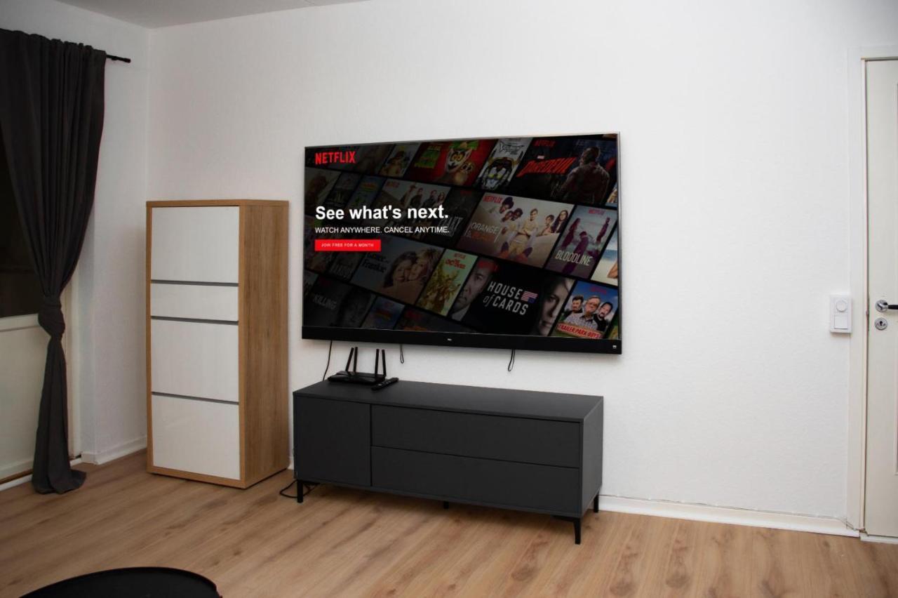 Entire Apartment Malmo 2 Bedrooms-Tv Lounge-Balcony ภายนอก รูปภาพ